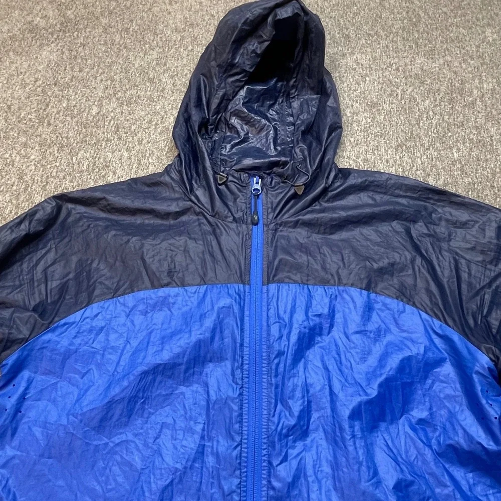 Nike Sportswear NSW‎ Retro Windbreaker Jacket Mens Medium Runner